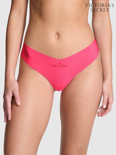 Victoria's Secret Smokey Blue Hipster Logo Knickers (W50134) | £9