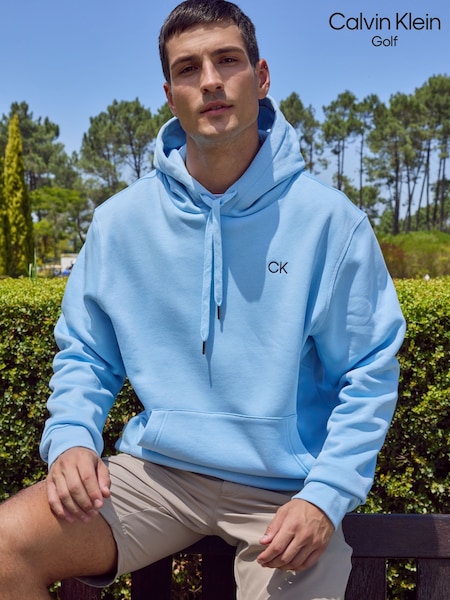 Calvin Klein Golf Planet Hoodie (W50868) | £0