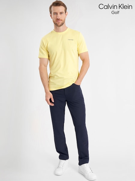 Calvin Klein Golf Newport T-Shirt (W50870) | £0