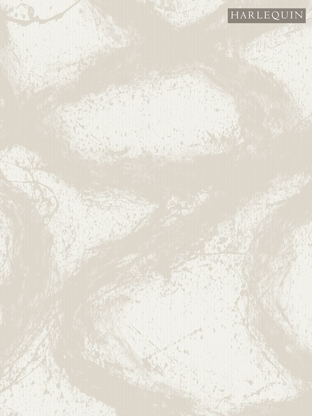Harlequin Oyster or First Light Enigmatic Reflect Wallcoverings 2 10M Wallpaper (W50924) | £322