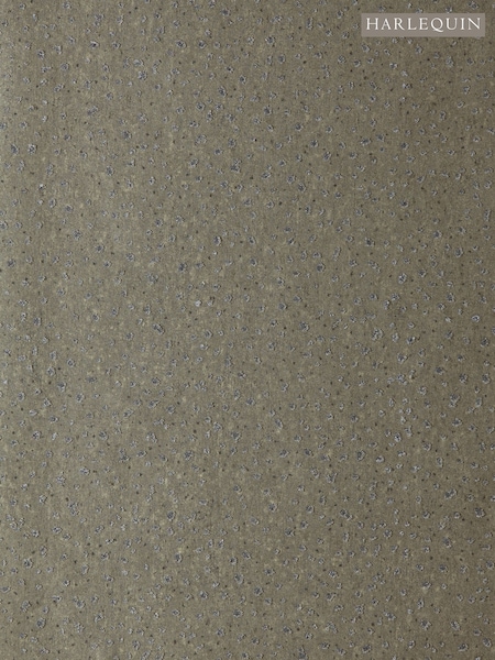 Harlequin Graphite Foxy Reflect Wallcoverings 2 10M Wallpaper (W50930) | £128