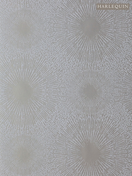 Harlequin Rose Quartz Shore Reflect Wallcoverings 2 10M Wallpaper (W50951) | £152