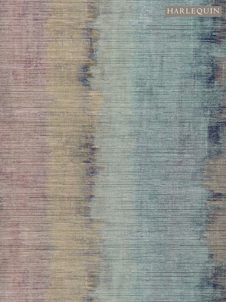 Harlequin Amazonite or Rose Quartz Lustre Reflect Wallcoverings 2 10M Wallpaper (W50958) | £118