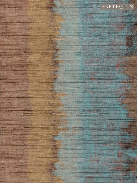 Harlequin Apatite or Hessian Lustre Reflect Wallcoverings 2 10M Wallpaper (W50964) | £118