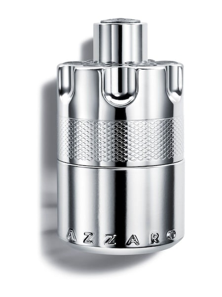 Azzaro Wanted Eau de Parfum 100ml (W51145) | £92