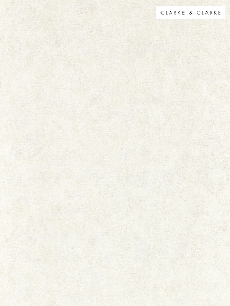 Clarke & Clarke Parchment Folius Expressions Performance 10M Wallpaper (W51352) | £78