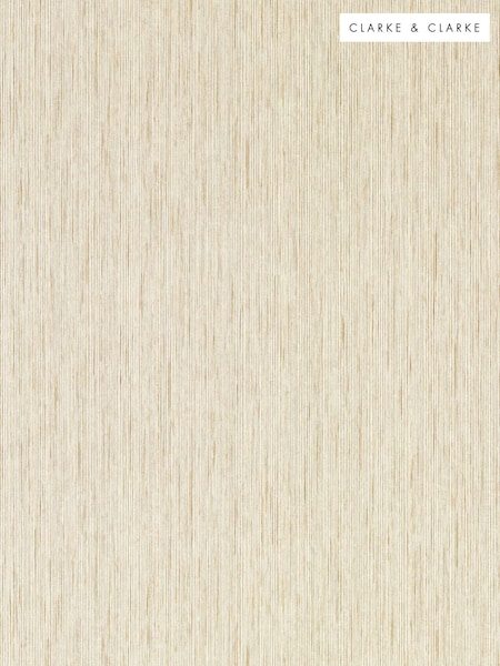 Clarke & Clarke Sahara Folius Expressions Performance 10M Wallpaper (W51363) | £78