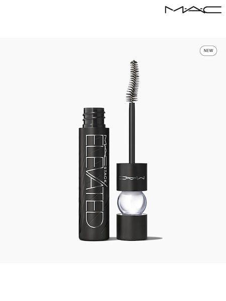 MAC MACSTACK Elevated Mascara Full Size (W52662) | £0