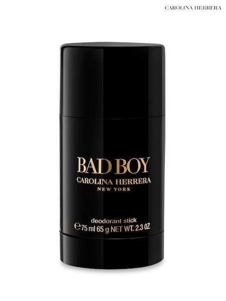 Carolina Herrera Bad Boy Deodorant Stick 75g (W53048) | £34