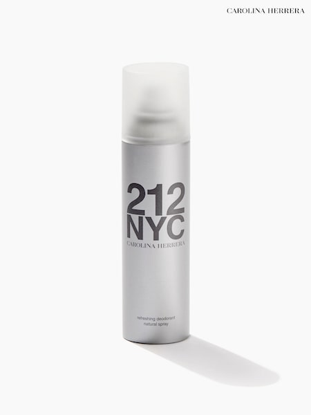 Carolina Herrera 212 Deodorant 150ml (W53051) | £35