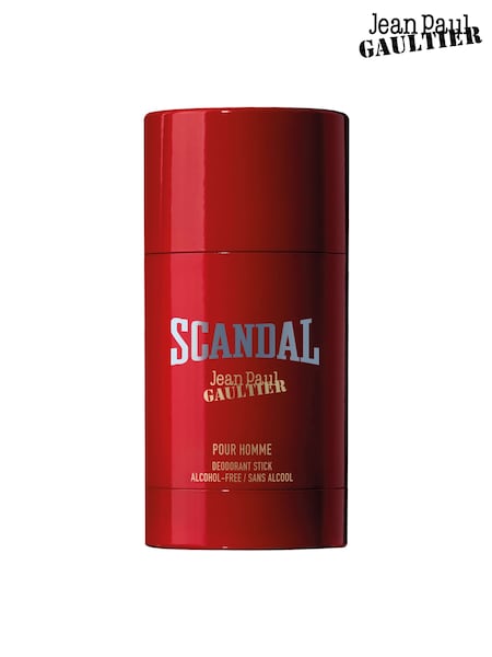 Jean Paul Gaultier Him Eau de Toilette Deodrant Stick 75g (W53075) | £31