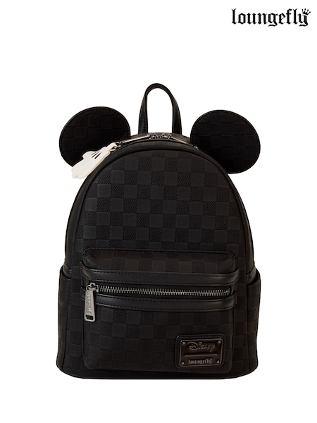 Funko Mickey Ear Evergreen Mini Black Backpack (W53389) | £80