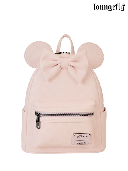 Funko Pink Minnie Ear Evergreen Mini Backpack (W53395) | £80