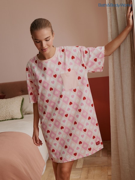 Bath & Body Works Pink Nightie (W54165) | £28