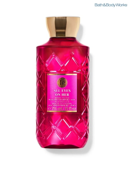 Bath & Body Works Shower Gel 10 fl oz / 295 mL (W54259) | £16