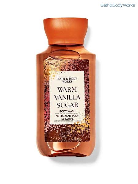 Bath & Body Works Travel Size Body Wash 88ml (W54261) | £9