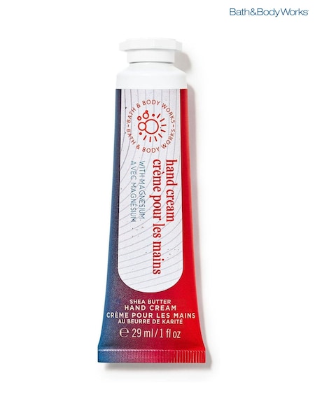 Bath & Body Works Bath & Body Works Hand Cream 1 fl oz / 29 mL (W54265) | £8.50