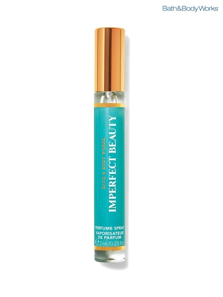 Bath & Body Works Travel Eau de Parfum 0.23 fl oz / 7 mL 7ml (W54266) | £17.50