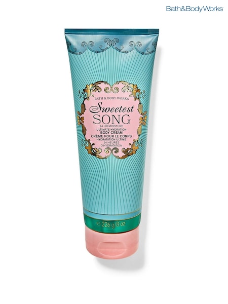 Bath & Body Works Body Cream 8 oz / 226 g (W54272) | £18