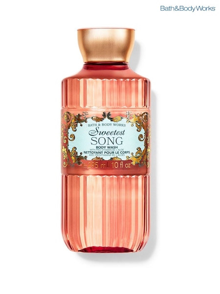Bath & Body Works Shower Gel 10 fl oz / 295 mL (W54274) | £16