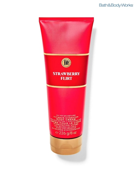 Bath & Body Works Body Cream 8 oz / 226 g (W54280) | £18