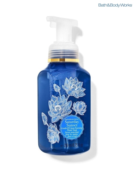 Bath & Body Works Foam Soap 259 ml (W54291) | £12