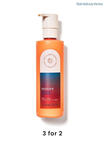 Bath & Body Works Body Lotion 7.8 oz / 231 mL (W54294) | £18