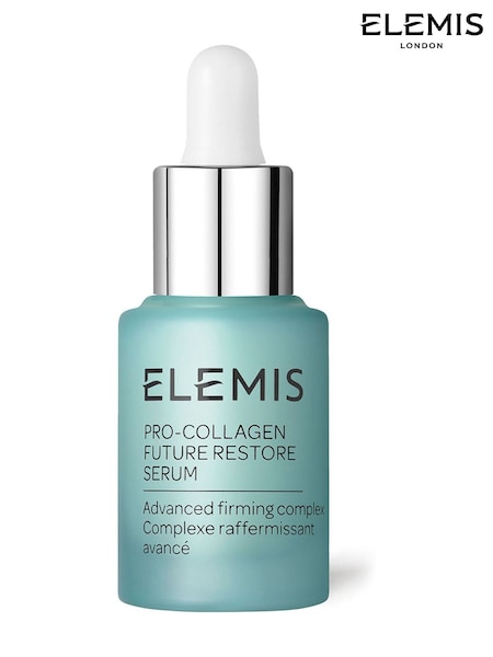 ELEMIS ProCollagen Future Restore Serum 15ml (W54460) | £73