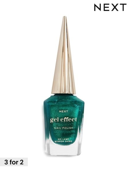Gel Effect Nail Polish (W54951) | £6