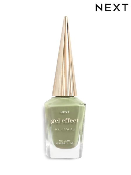 Gel Effect Nail Polish (W54955) | £6