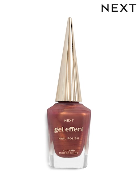 Gel Effect Nail Polish (W54957) | £6