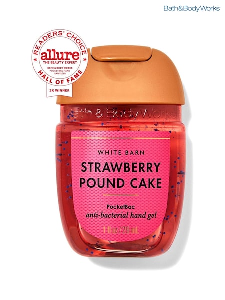 Bath & Body Works Eucalyptus Spearmint Pocketbac Cleansing Hand Gel 29ml (W55001) | £4