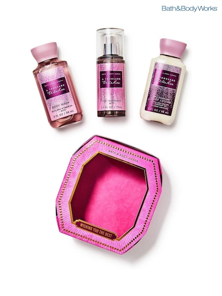Bath & Body Works Gift Set (W55005) | £22