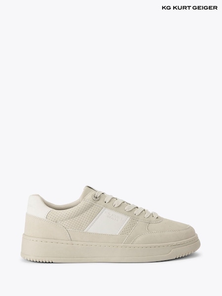 KG Kurt Geiger Cream Jude Shoes (W55499) | £99