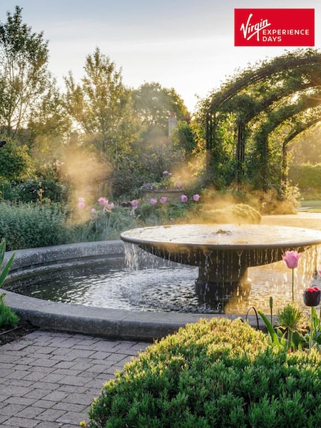 Virgin Experience Days RHS Garden Wisley Visit for Two (W56143) | £43