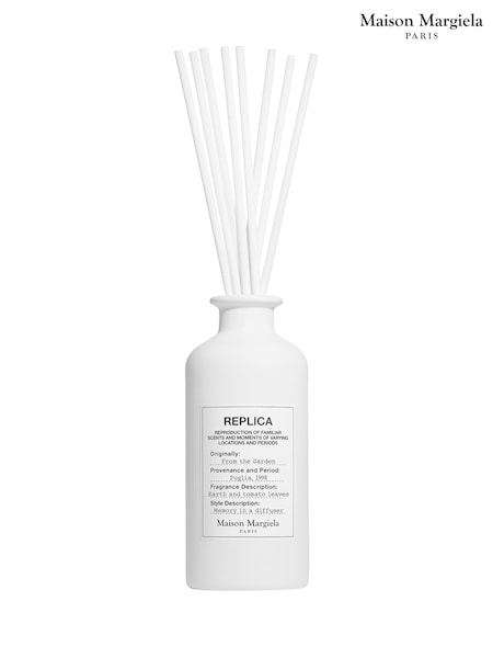 Maison Margiela REPLICA From The Garden Diffuser 185ml (W56591) | £82