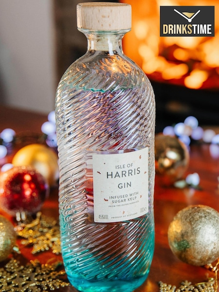 DrinksTime Isle of Harris Gin (W56789) | £50