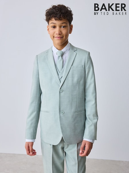 Baker by Ted Baker Suit Jacket (W57028) | £57 - £62