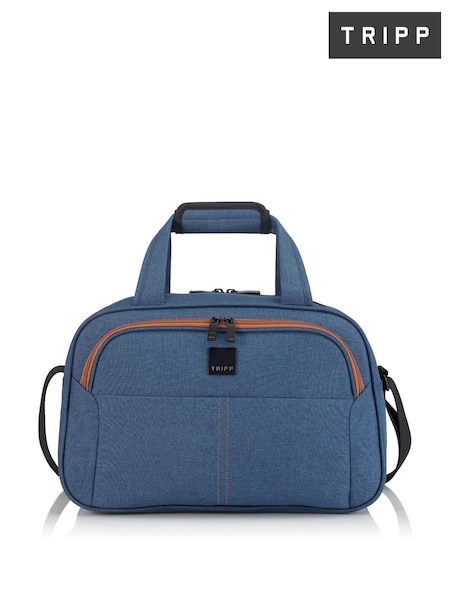 Tripp Blue Affinity Flight Bag (W57065) | £0
