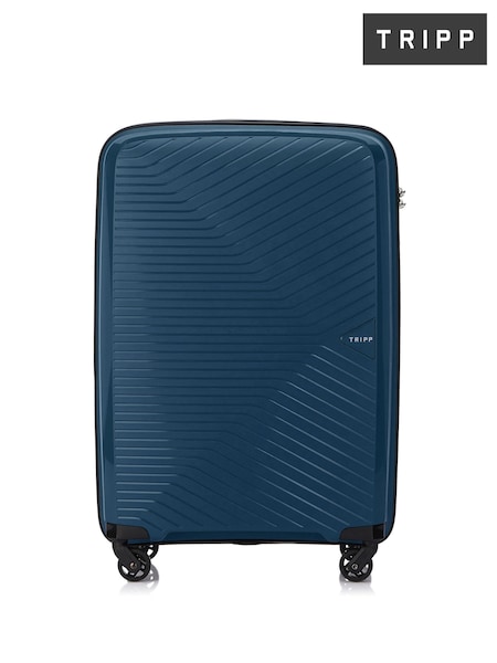 Tripp Blue Luggage (W57066) | £59.50