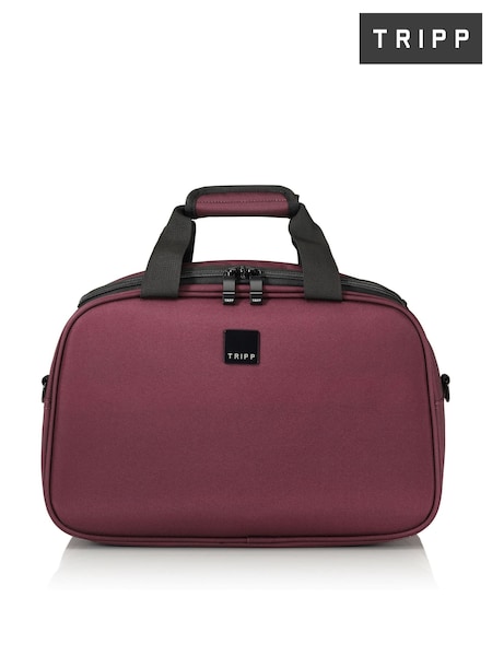 Tripp Red Superlite Holdall Ryanair Underseat (W57071) | £20