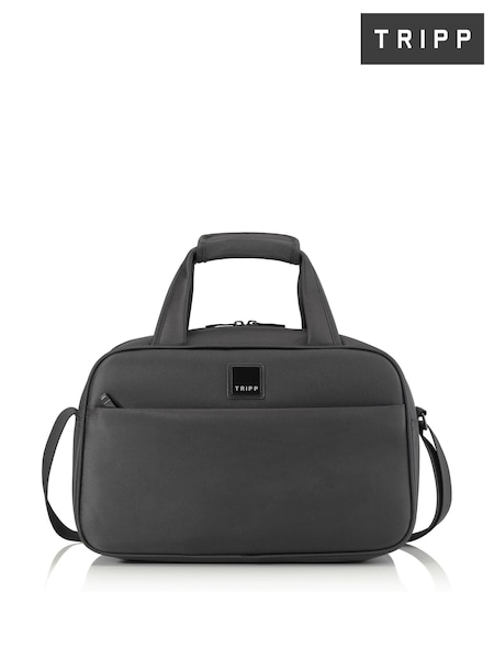 Tripp Black Horizon Flight Bag Ryanair Underseat (W57078) | £25