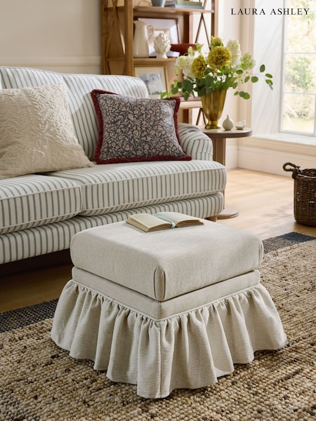 Madelyn Storage Stool