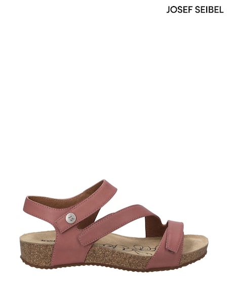 Josef Seibel Tonga 25 Triple Strap Sandals (W57303) | £90