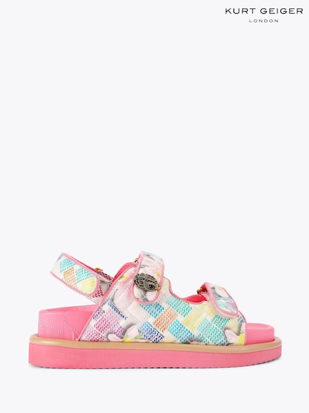 Kurt Geiger London Orson Sandals (W57624) | £179