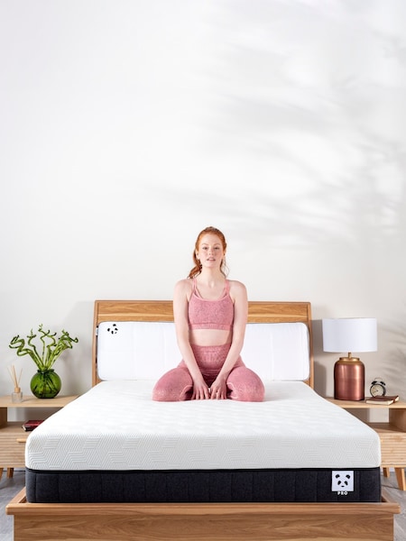 Panda London Hybrid Mattress Pro (W57866) | £950 - £1,550