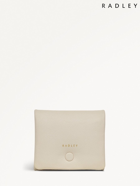 Radley London Medium Natural Mallow Street Folded Purse (W58079) | £69