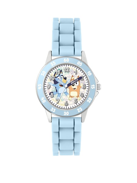 Peers Hardy Blue Time Teacher Watch (W58213) | £20