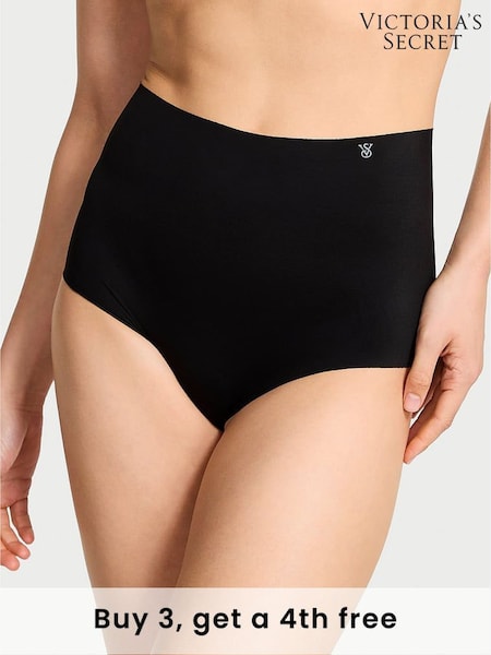 Victoria's Secret Black Brief Knickers (W58889) | £9