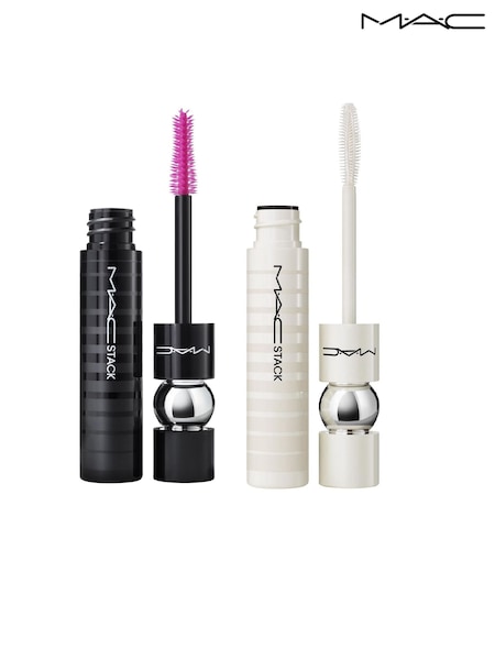 MAC All Eyes On You Stack Primer and Mascara Duo worth 54 (W59482) | £32